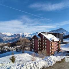 Appartement Le Corbier, 3 pieces, 7 personnes, au pied des pistes