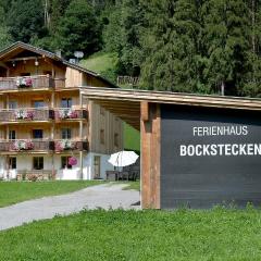 Ferienhaus Bockstecken