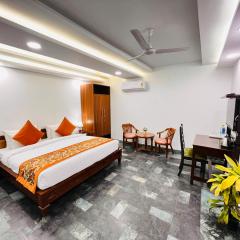 Hotel Green Galaxy - Green Park South Delhi