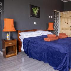 Seaview Superior Room in Cape Point Bakau