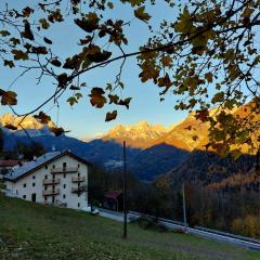LA POESIA DOLOMITI APARTMENTS