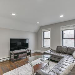 Pet-Friendly Malden Apartment 7 Mi to Boston!