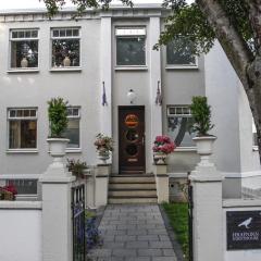 BG4 Guesthouse