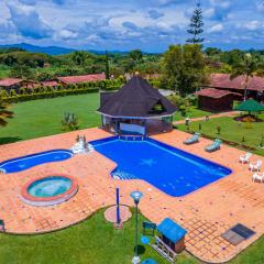 Finca Hotel El Ocaso