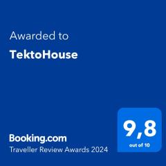 TektoHouse