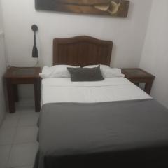 Apartamento Vacacional con A/C