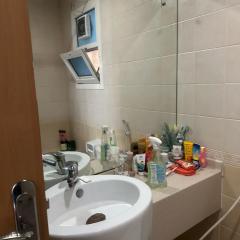 Fully Furnished Masteroom with attached washroom