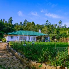 Marigold General's Bungalow