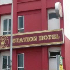 K T M HOTEL KLANG