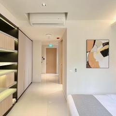 Moulmein Studios by K&C Serviced Apartment