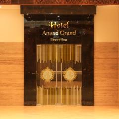 Hotel Anand Grand