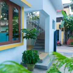 Paradise Palmtree Homestay