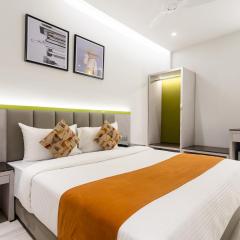 FabHotel Prime Oasis Orange