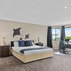 'Pineview Escape' Generous Comfort for Families