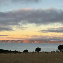 Ocean Yakka, Kangaroo Island