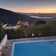 Hotel Apollonia Delphi