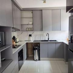 Beautiful apartment behind Illanga Mall