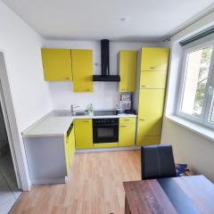 ADSA Apartment Linz