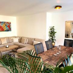 Stylish, cosy flat close to Cologne City Center