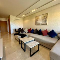 Luxueux Appartement Prestigia