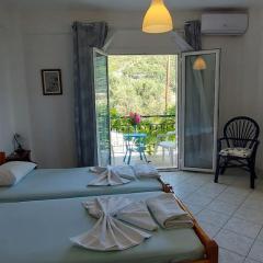 Teo apartment Anthousa Parga