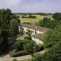 Domaine du Moulin de Villefranche