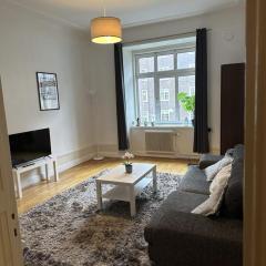 Luxury Apartment In City Centre