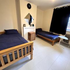 1 Bedroom flat, Close to All You Need!