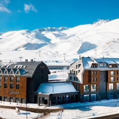 Megasaray Mount Erciyes