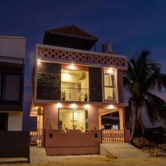 Holiday day home in Nandi skandagiri Hills