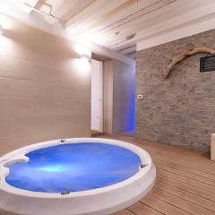 San Samuele Venezia Centro+ Wellness Pool Jacuzzi