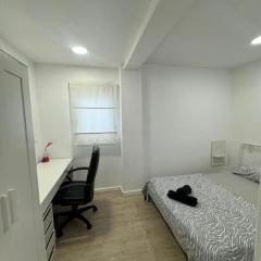 Apartamento Moderno Cid