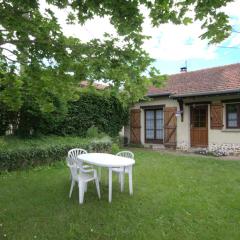 Gîte Saint-Médard-en-Forez, 3 pièces, 4 personnes - FR-1-496-283