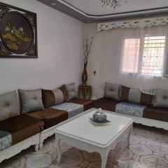 Appartement à Oran
