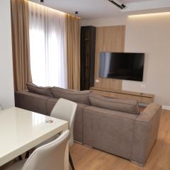 Signature apartment 8