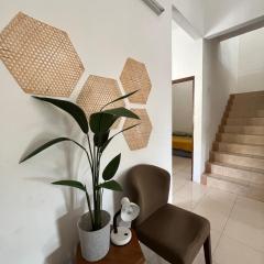 Solehah Homestay