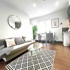 2 Bed- Camden Town