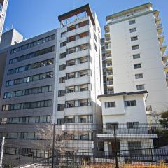Tenmabashi Home in Osaka - Vacation STAY 16208