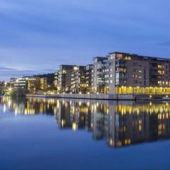 MyCondo no - Tønsberg Brygge