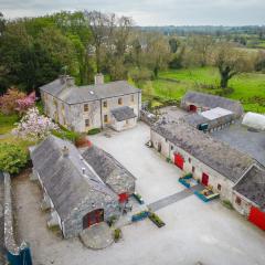 Marianne Cottage at Johnsfort