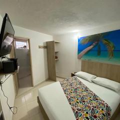 Suites Laureles