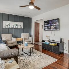 Chic Home with Huge Grassy Yard 7 mins to Arrowhead Stadium