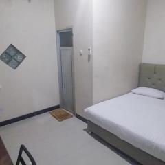 Wisma Merdeka Syariah RedPartner