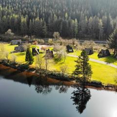 Lodge 6, Invergarry Lodges