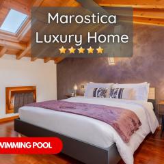 [Marostica - Villa with Swimming Pool] Netflix - WiFi