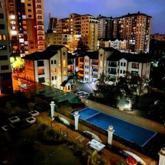 best rated apartments in nairobi