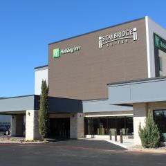 Holiday Inn Dallas Market Ctr Love Field, an IHG Hotel