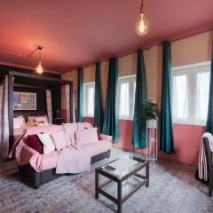 Concetta Studio Apartments by Holihomes