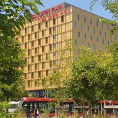 Crowne Plaza - Nice - Grand Arenas, an IHG Hotel