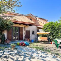 [ROME - 4 Beds 3 Bathrooms Villa] Next to Ryder Cup Marco Simone Golf Club